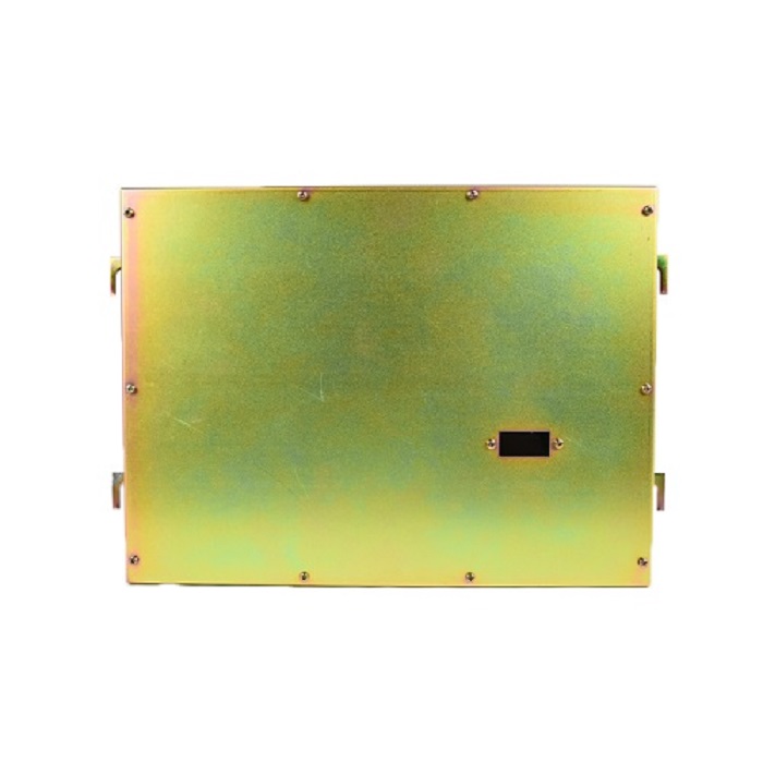 Case 9045B Excavator CPU Controller KHR1794