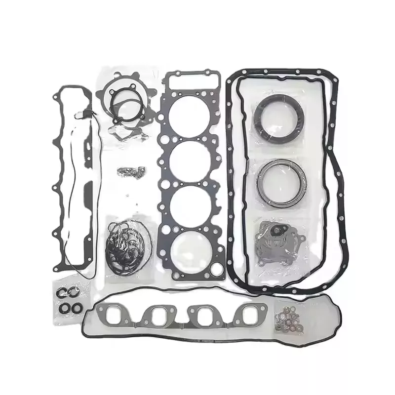 Case CX210B Engine Overhaul Gasket Kit