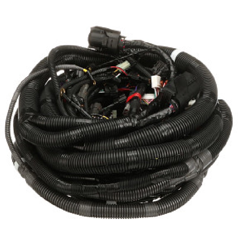 Case CX210C Wire Harness KRR22462