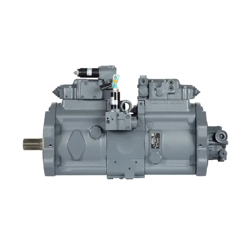 Case CX220B Hydraulic Pump KRJ10290