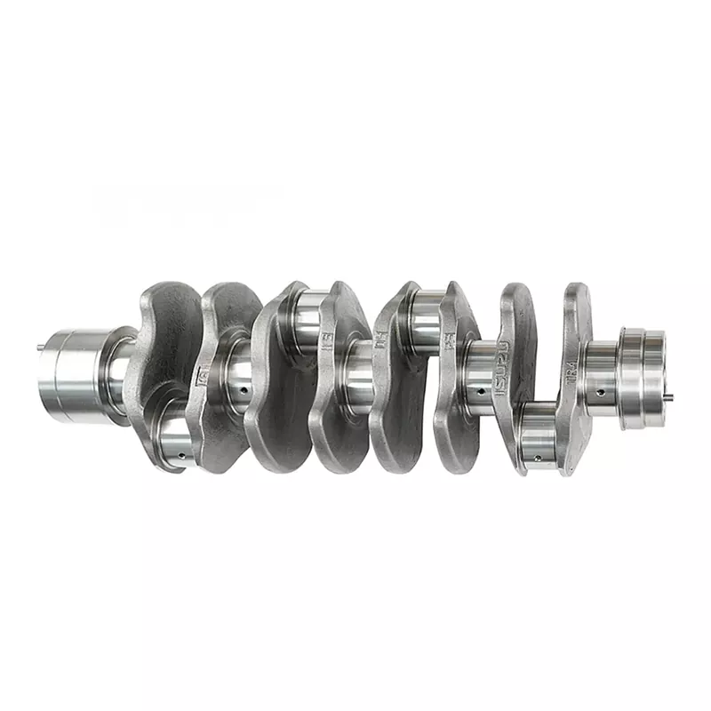 Case CX240B Engine Crankshaft