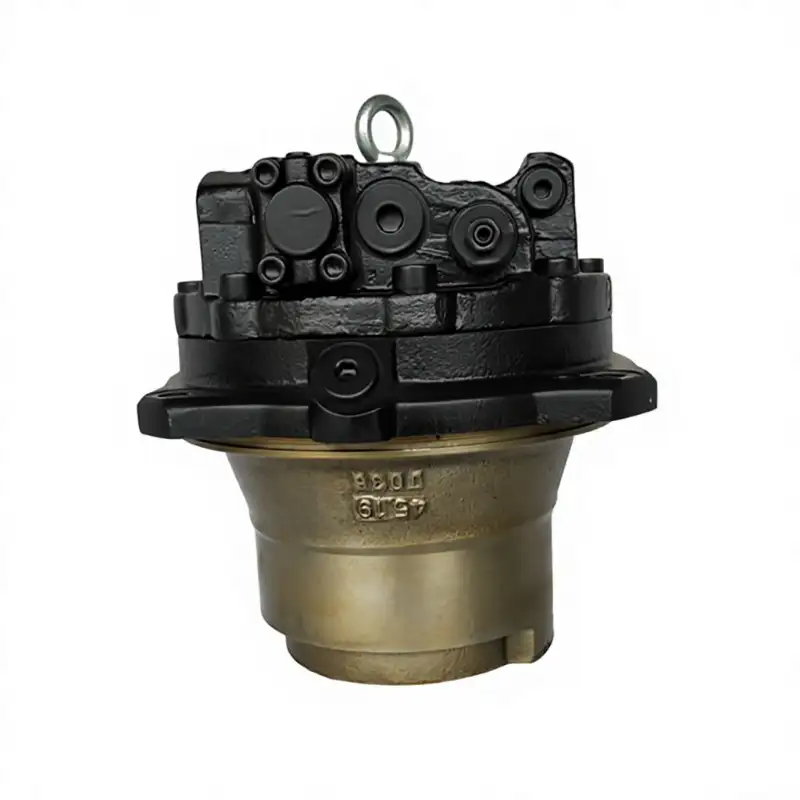 CASE CX240B Travel Motor KBA10290
