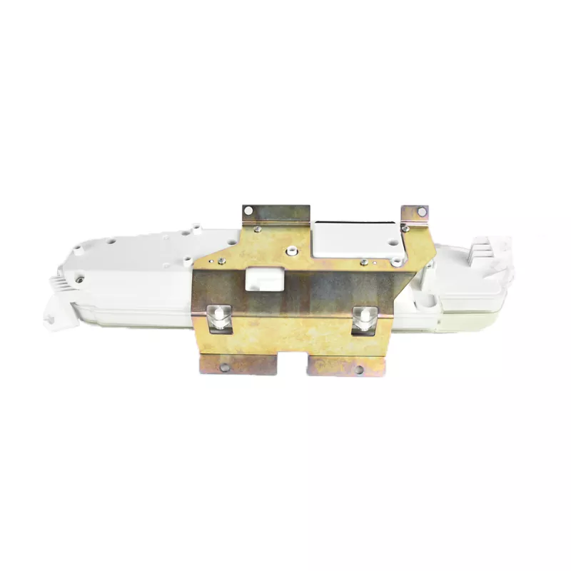 CASE CX290 Instrument Cluster KHR3827