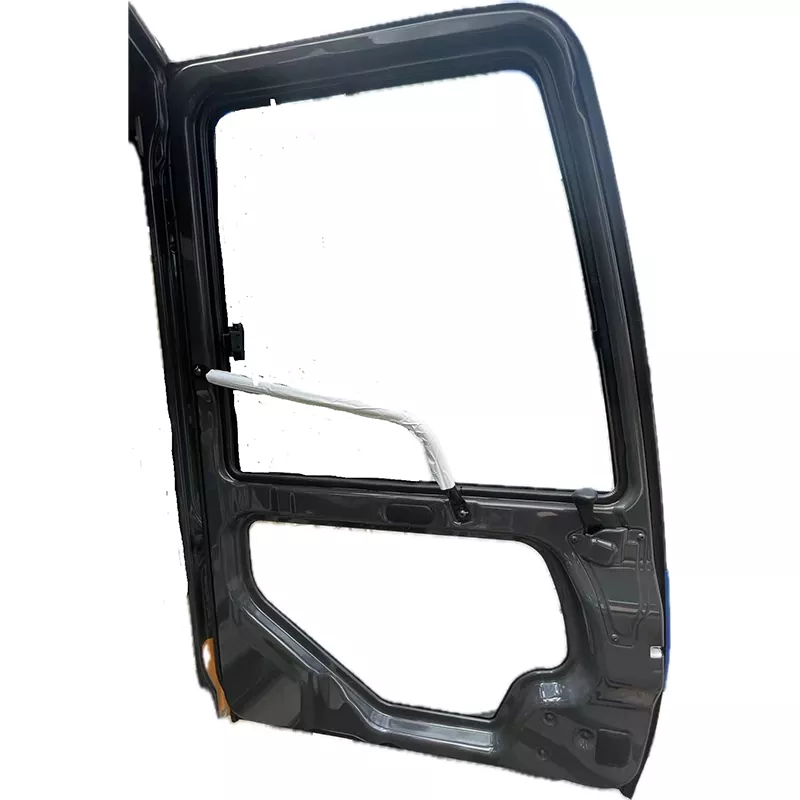 Case CX300D Excavator Cab Door