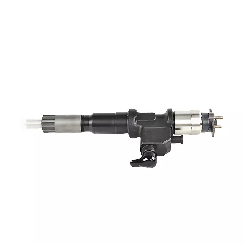 Case CX350B Engine Fuel Injector