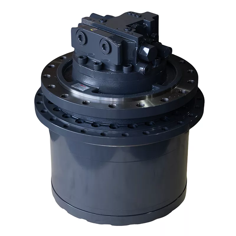 Case CX350B Final Drive KSA16280