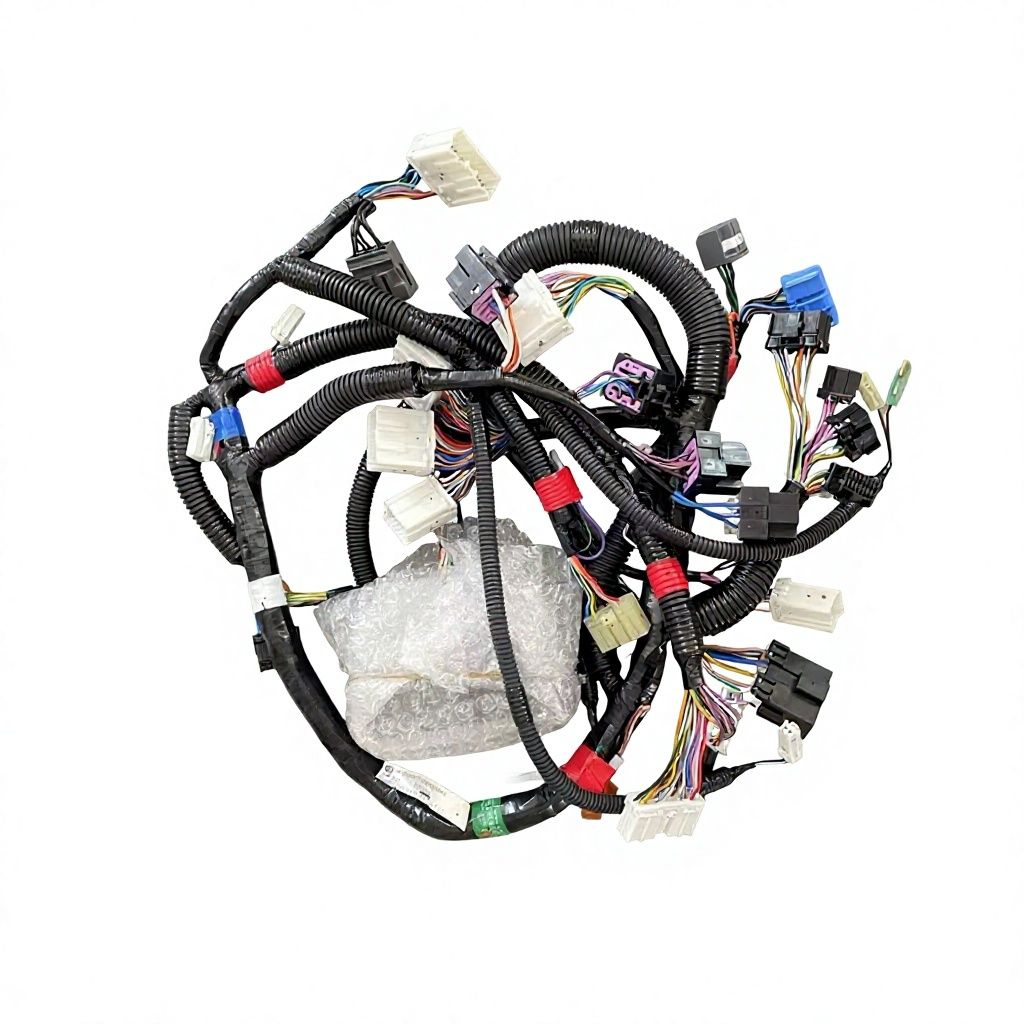 Case CX460 Cab Harness KHR3575