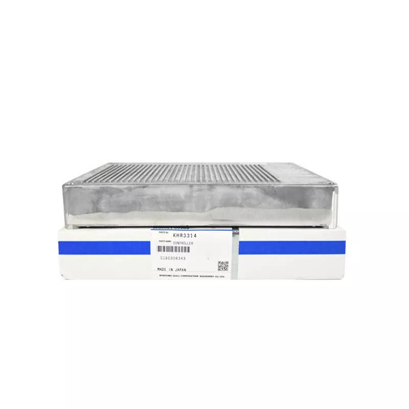CASE CX460 ECU Controller KHR2680