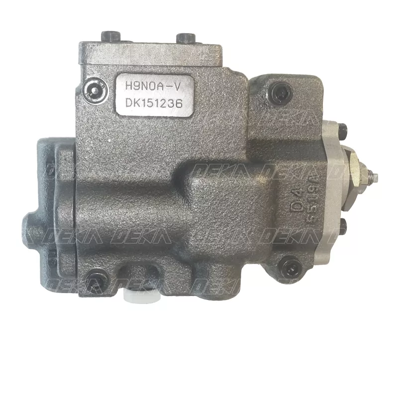Case CX500C Regulator H-9YOA
