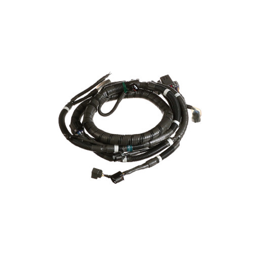 Case CX700 Engine Wire Harness 87386269