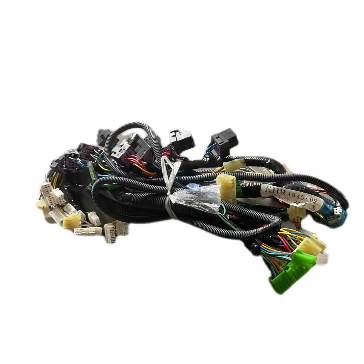 Case Excavator 9020B Wire Harness KHR1945