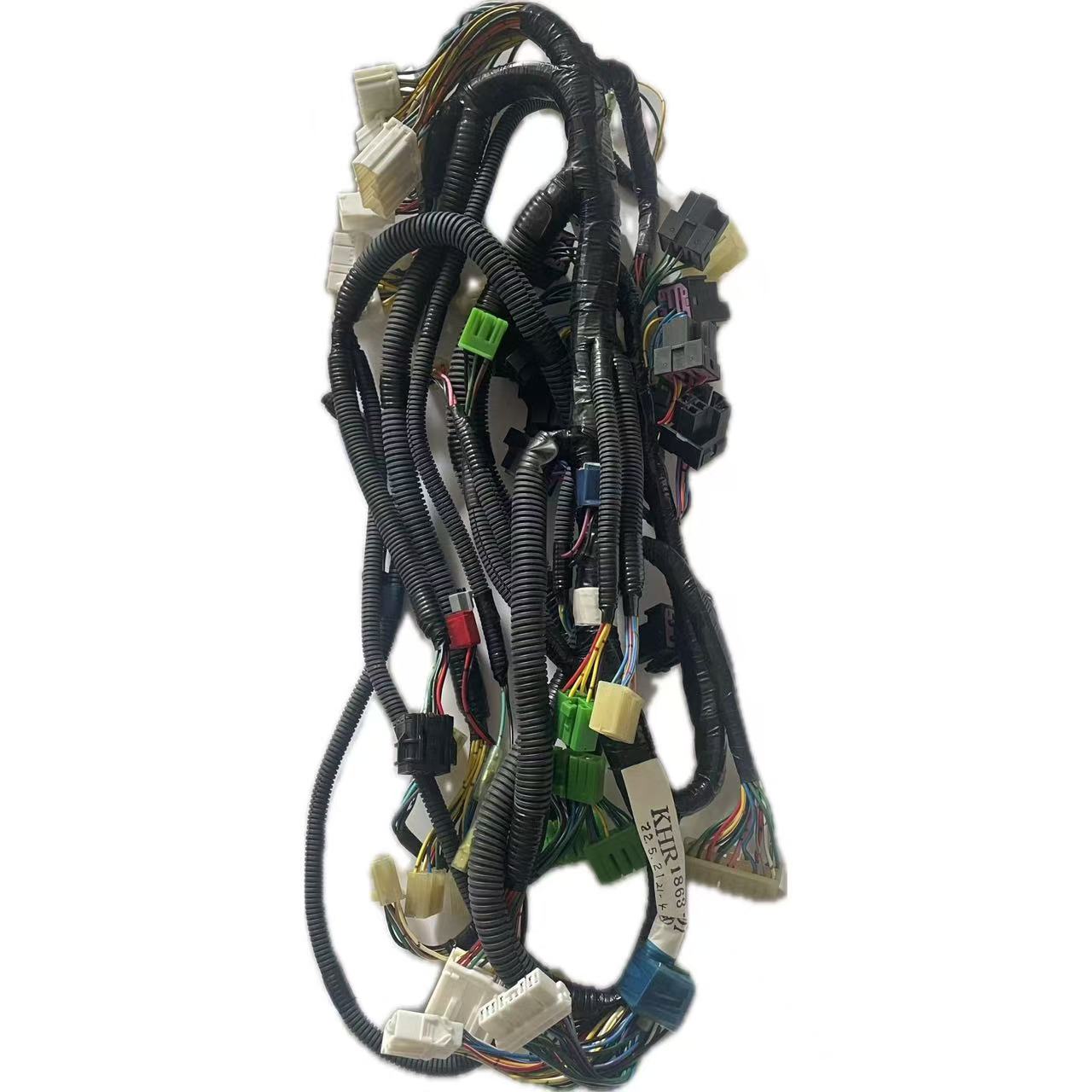 Case Excavator 9030B Wire Harness KHR1863