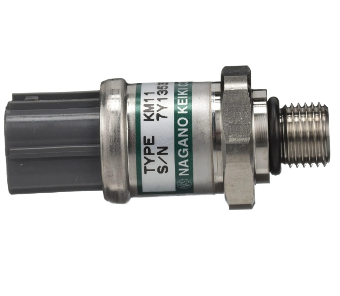 Case Excavator Pressure Sensor KHR2915