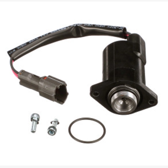 Case Excavator Solenoid LL001140