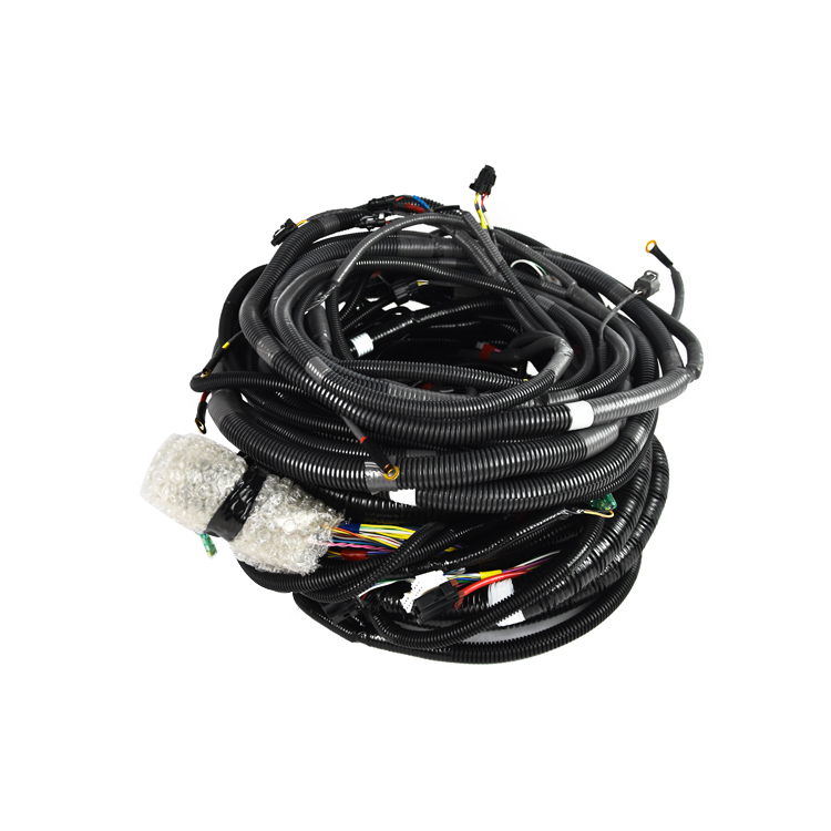 Case Wire Harness KRR12930 KRR17710 KRR19720