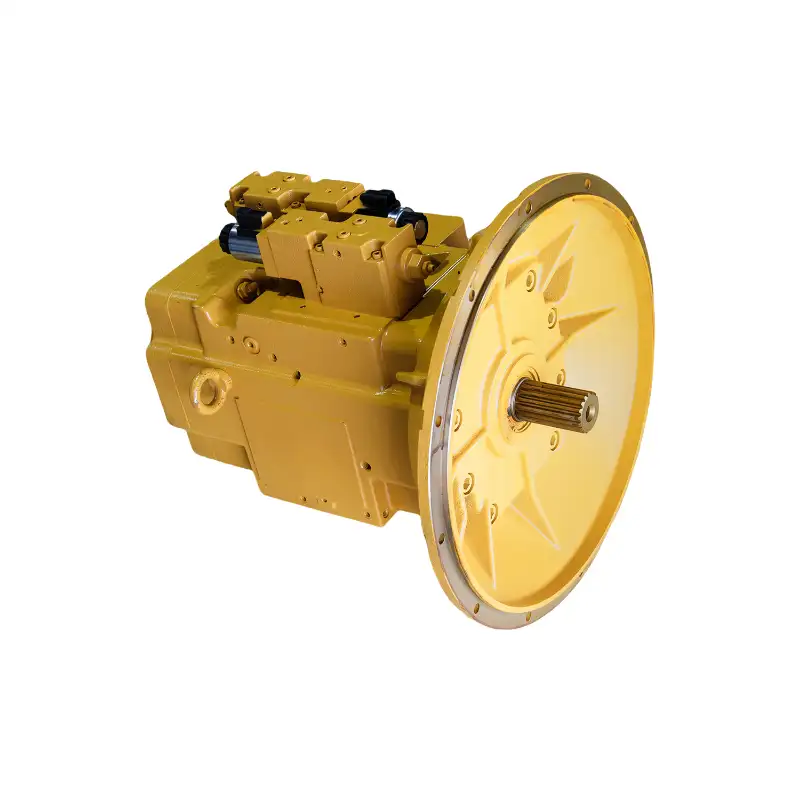 Caterpillar CAT320 Hydraulic Pump