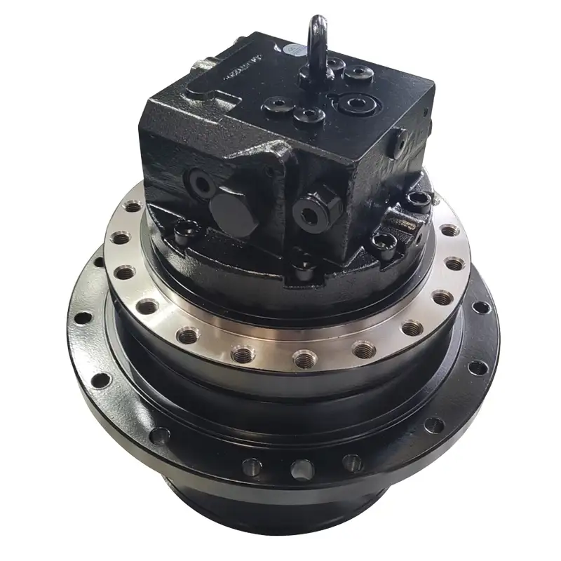 Doosan DH100 Final Drive TM18