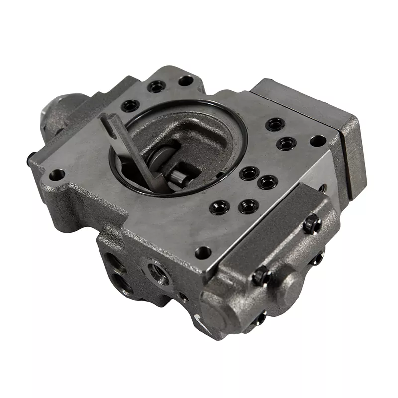 Doosan DH225-9 Regulator G-HN2M