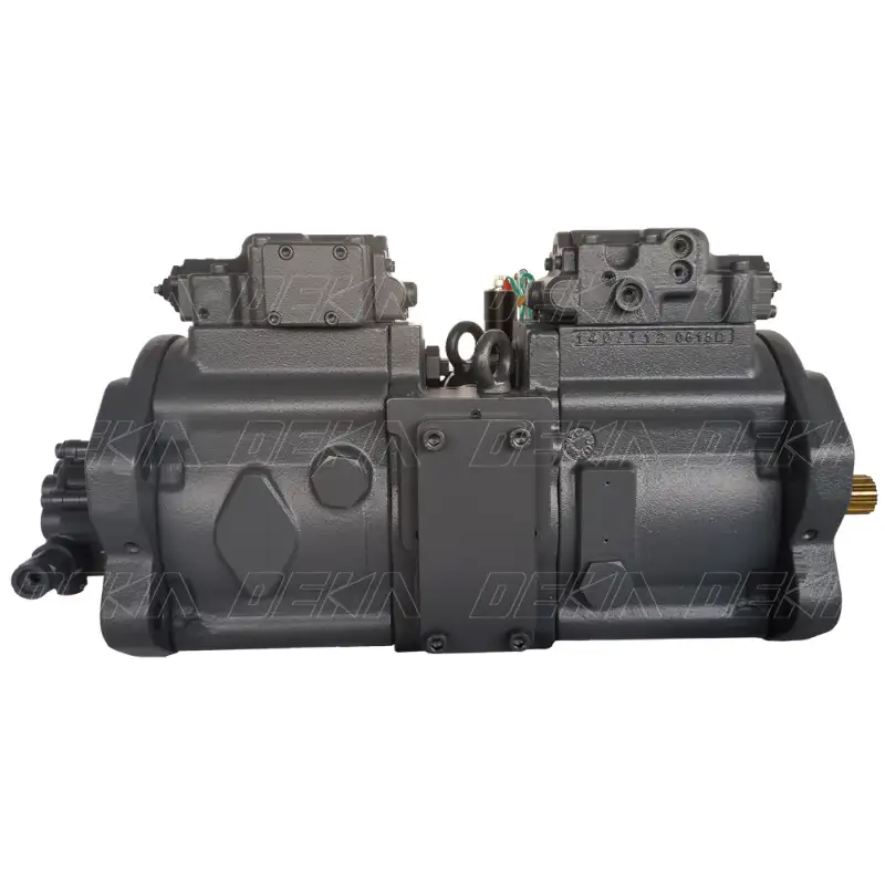 Doosan DX225 Pump K3V112DTP-9N1T