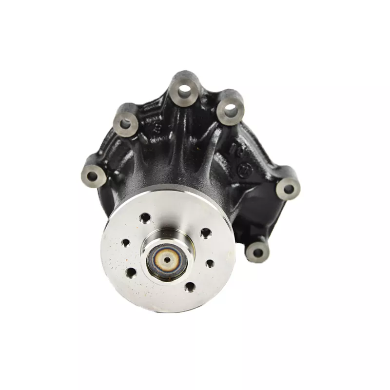 Excavator Link-Belt 210X2 Engine Water Pump