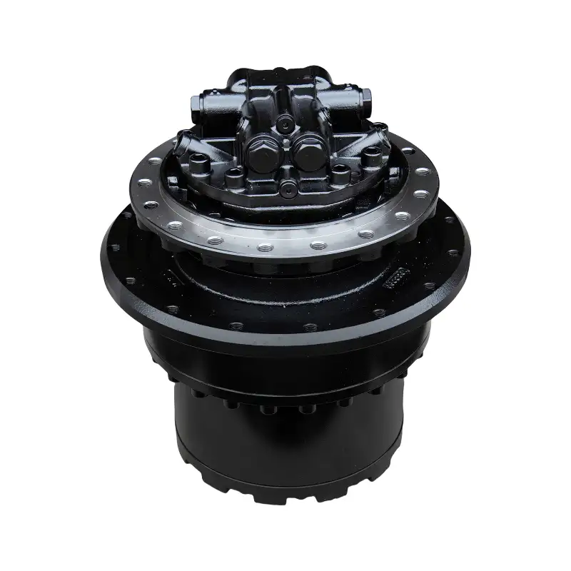 Hitachi ZX200-3 Final Drive