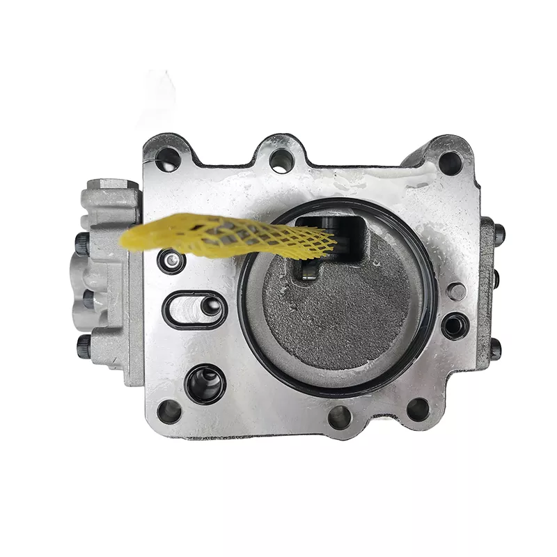 Hitachi ZX450 Regulator D-0E11
