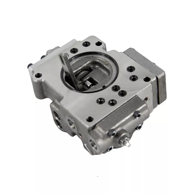 Hyundai R210-7 Regulator G-9C32