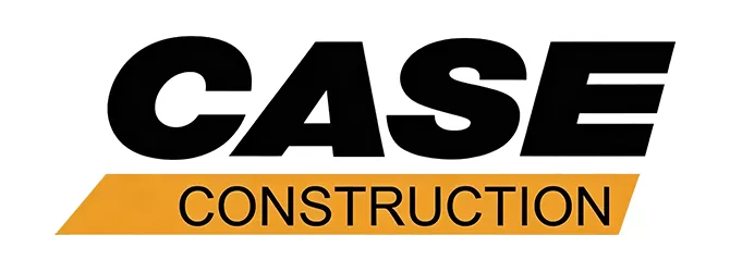 CASE CNH crawler excavator spare parts