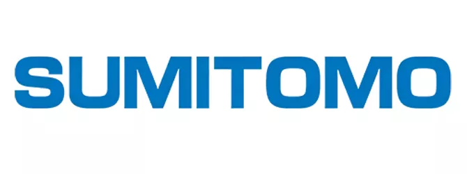 SUMITOMO crawler excavator spare parts