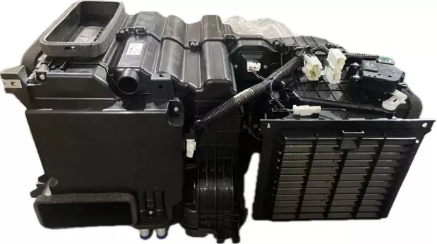 Sumitomo SH210-7 Air Conditioning KHR27241