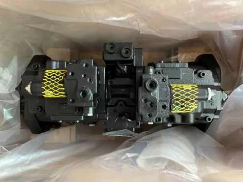 Case CX220B Hydraulic Pump KRJ10290
