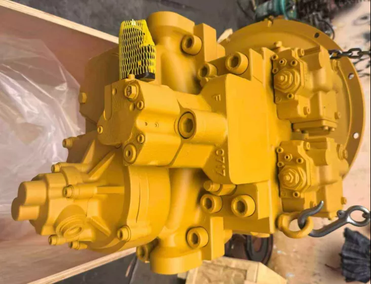 Caterpillar CAT320 Hydraulic Pump SBS120