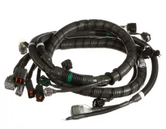 Sumitomo SH240-5 Engine Wring Harness 8973628438