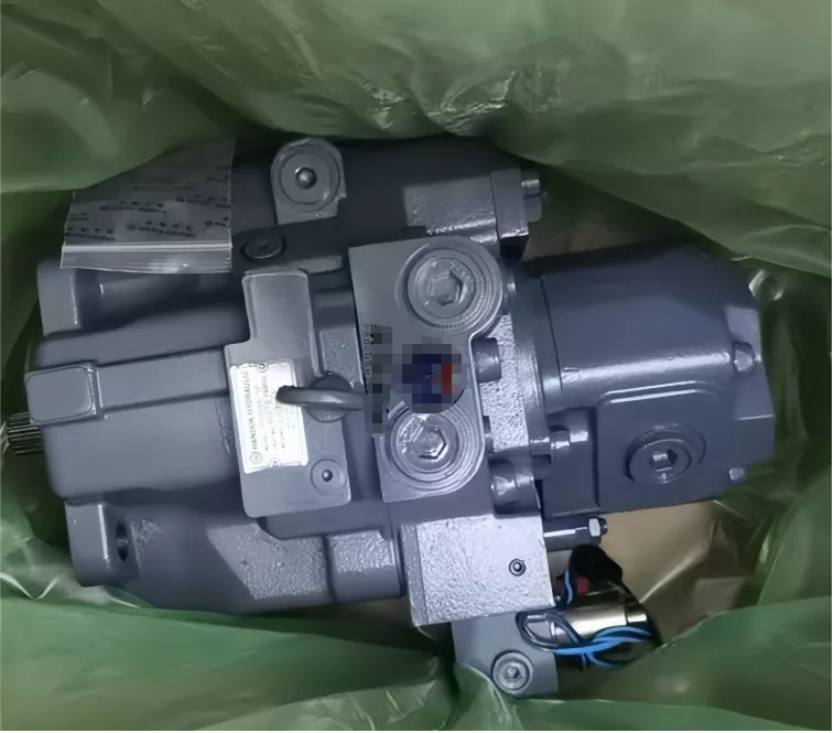 Kubota U30 Hydraulic Pump AP2D18