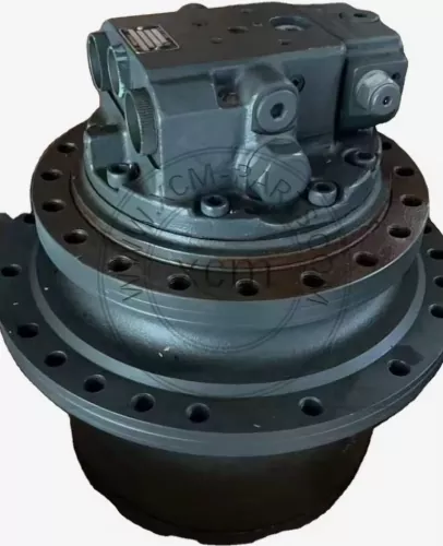Case CX350B Final Drive KSA16280