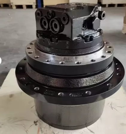 Kobelco SK120 Final Drive GM21VA