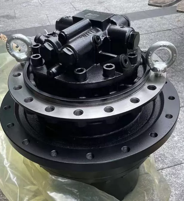 Hitachi ZX200-3 Final Drive