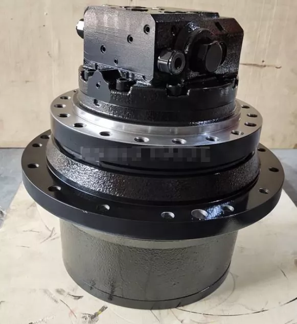 Doosan DH100 Final Drive TM18