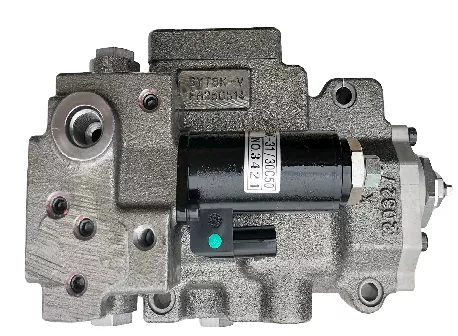 Kobelco SK350-8 Regulator S-YT6K