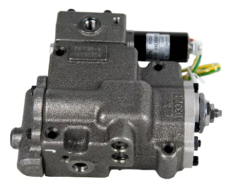 Sany SY135 Regulator 6-9POH