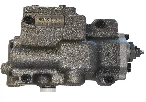 Liugong LG922 Regulator G-9NE4