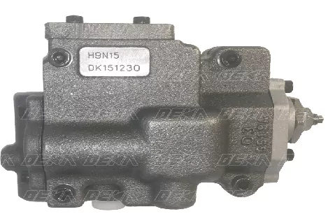 Kota HD1430 Regulator H-9N15