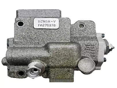 XCMG XE490 Regulator D-9N84