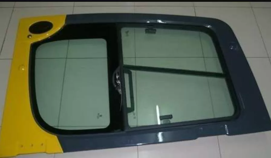 Case CX300D Excavator Cab Door