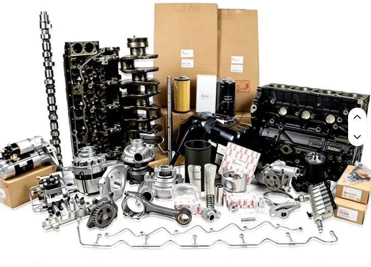 Case CX370B Engine Overhaul Rebuild Kit