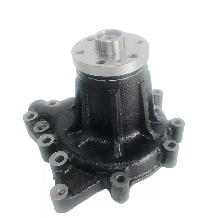 Excavator Link-Belt 210X2 Engine Water Pump
