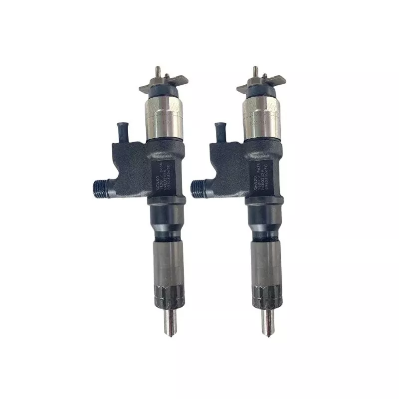 Case CX350B Engine Fuel Injector