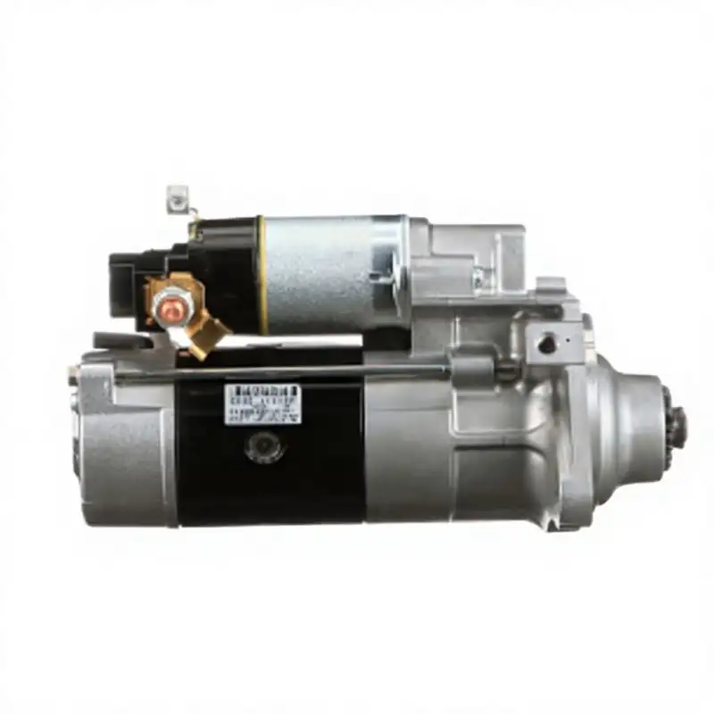 ISUZU Engine Starter Motor 8980703211