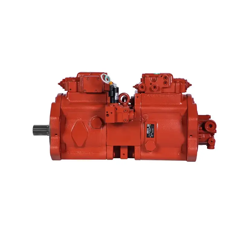 JCB JS200 Hydraulic Pump K3V112DTP-9C79