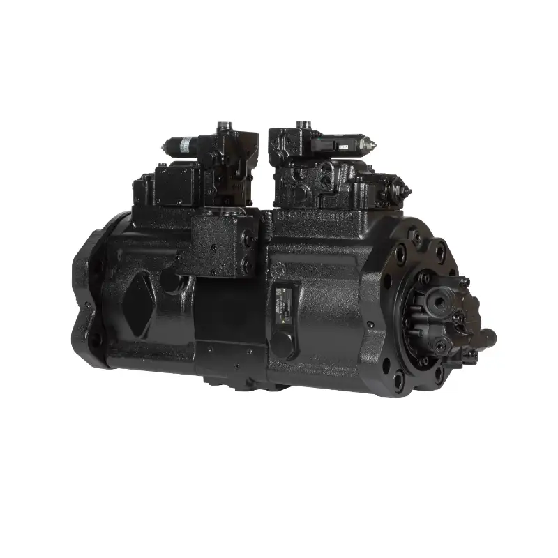 Kobelco SK200 Hydraulic Pump K3V112-YT6K